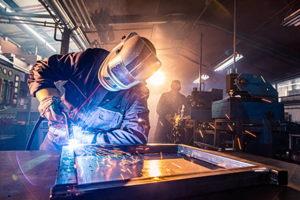 Best Marine and Shipbuilding Welding in North Pembroke, MA