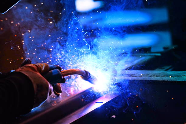 Affordable Welder Services in North Pembroke, MA