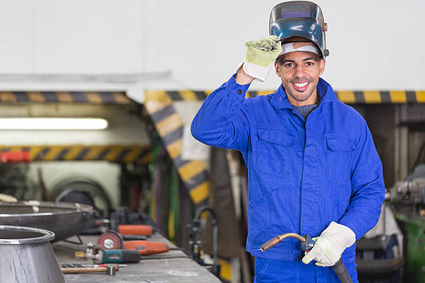 Best Specialty Welding Processes in North Pembroke, MA