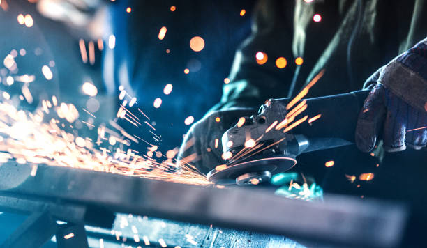 Best Automation and Robotic Welding in North Pembroke, MA